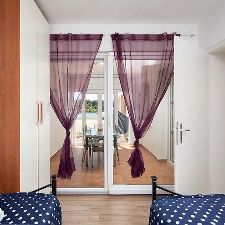 Medulin Burle Sea View Apartment Exterior foto